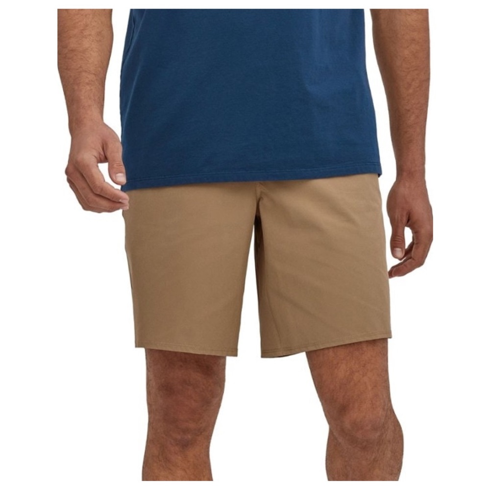 Patagonia Men's Outdoor Hydropeak Hybrid Walk Shorts Boardshorts - 19" Size 40